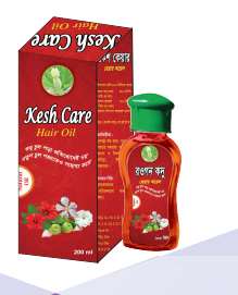 কেশ কেয়ার