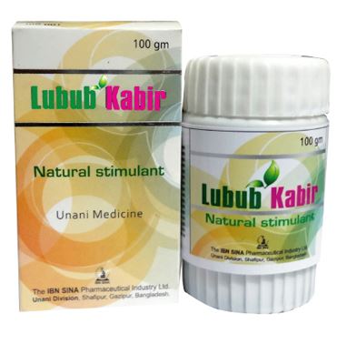 লুবুব কবীর (Lubub Kabir)